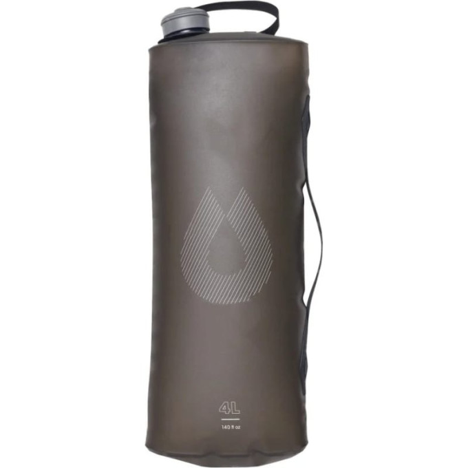 Канистра HYDRAPAK SEEKER 4.0L GREY A828M